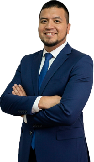 Edinsson Silva - Líder de Integraciones